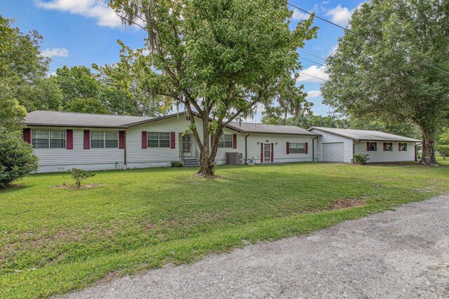 250 Crescent Ln, Crescent City, FL 32112 - photo 2