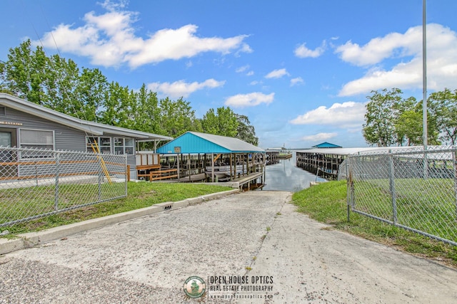 250 Crescent Ln, Crescent City, FL 32112 - photo 46