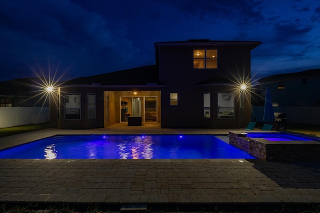1084 Santa Cruz St, Saint Augustine, FL 32092 - photo 49