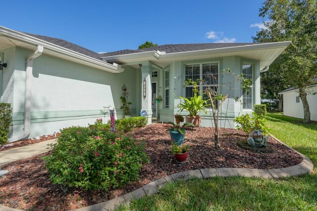 1041 Ridgewood Ln, Saint Augustine, FL 32086 - photo 1