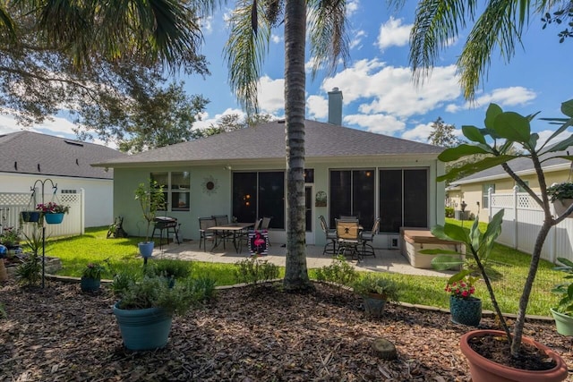 1041 Ridgewood Ln, Saint Augustine, FL 32086 - photo 5
