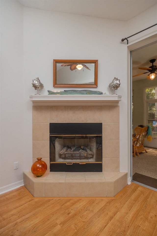 1041 Ridgewood Ln, Saint Augustine, FL 32086 - photo 19