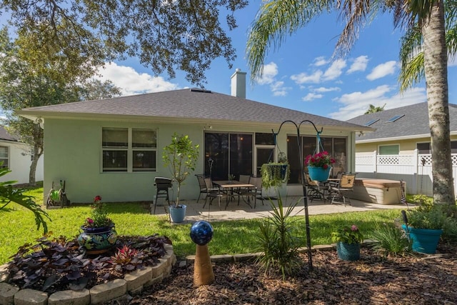 1041 Ridgewood Ln, Saint Augustine, FL 32086 - photo 2