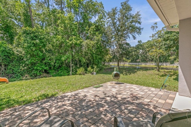 117 Mission Cove Cir, Saint Augustine, FL 32084 - view of patio / terrace