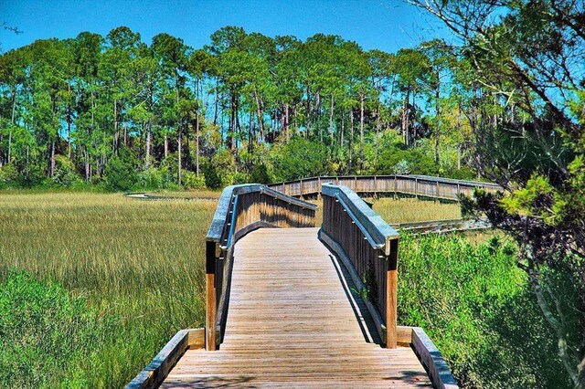 701 Market St Unit 304, Saint Augustine, FL 32095 - view of community