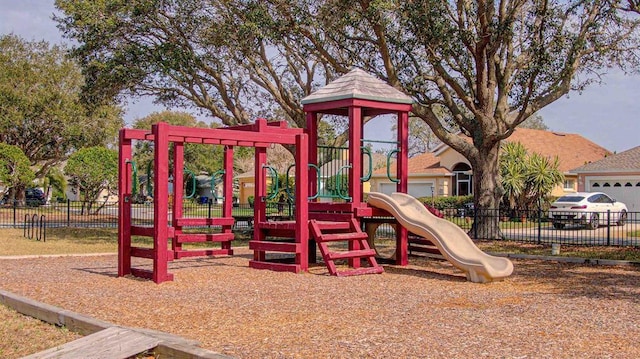 984 Windward Way, Saint Augustine, FL 32080 - view of community playground