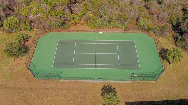 984 Windward Way, Saint Augustine, FL 32080 - drone / aerial view