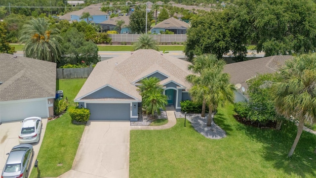 984 Windward Way, Saint Augustine, FL 32080 - aerial view of property and surrounding area