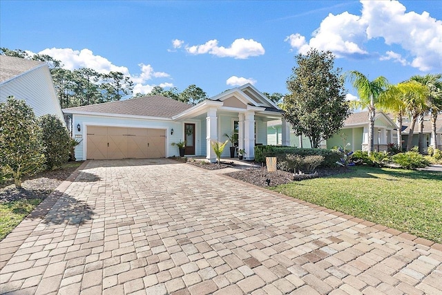 243 Front Door Ln, Saint Augustine, FL 32095 - photo 1
