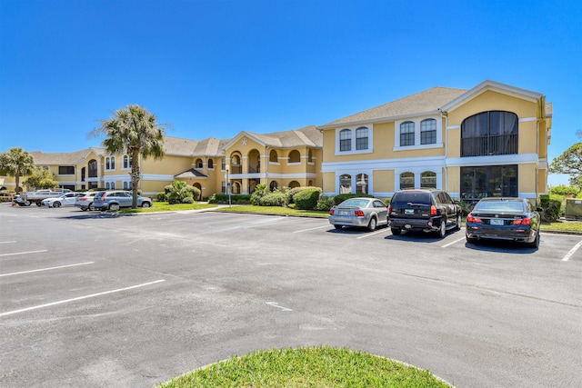 2202 Vista Cove Rd, Saint Augustine, FL 32084 - view of property with uncovered parking
