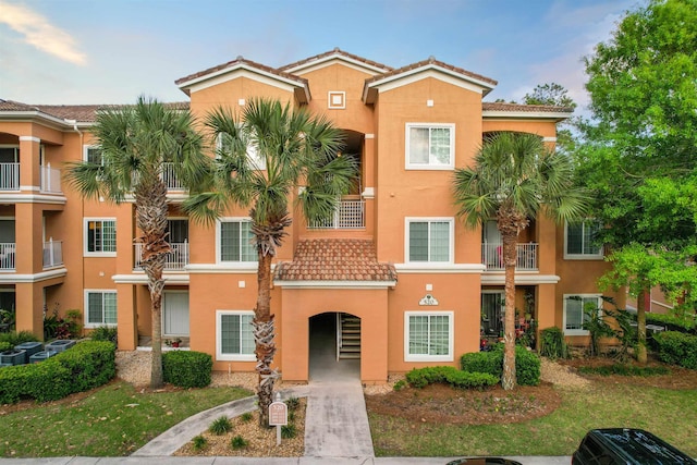 520 Florida Club Blvd Unit 310, Saint Augustine, FL 32084 - view of building exterior