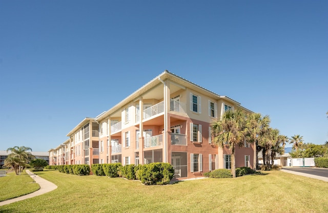 225 Atlantis Cir Unit 101A, Saint Augustine Beach, FL 32080 - view of property