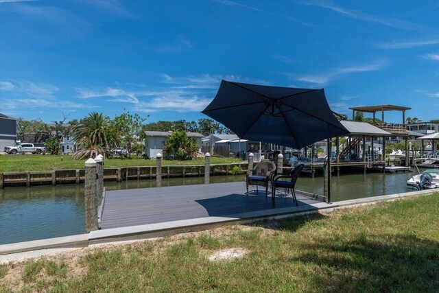 6342 Salado Rd, Saint Augustine, FL 32080 - photo 41