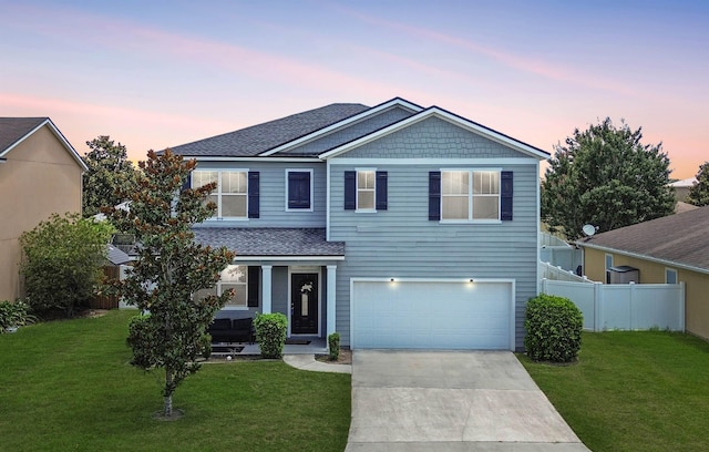 3815 Falcon Crest Dr, Green Cove Springs, FL 32043 - photo 1