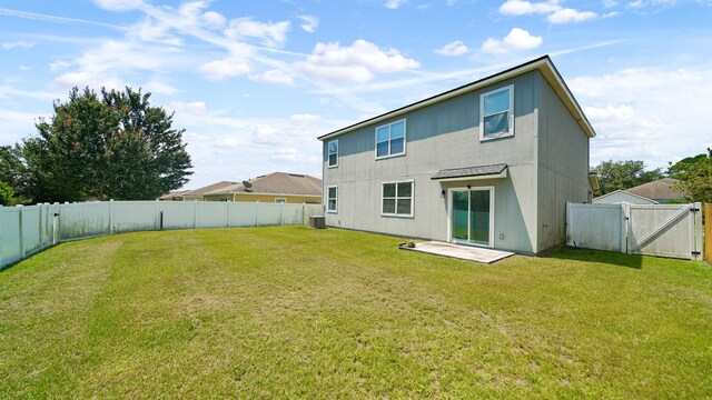 3815 Falcon Crest Dr, Green Cove Springs, FL 32043 - photo 6