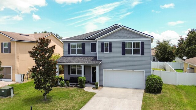 3815 Falcon Crest Dr, Green Cove Springs, FL 32043 - photo 40