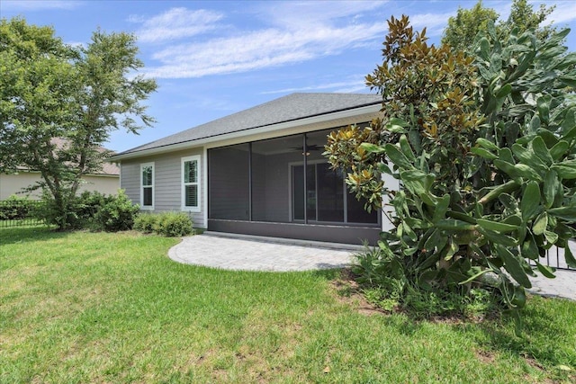 211 Pintoresco Dr, Saint Augustine, FL 32095 - photo 4