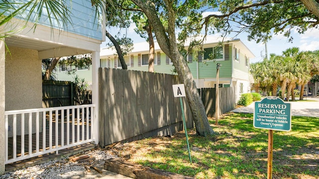 108 A St Unit A, Saint Augustine, FL 32080 - view of property exterior
