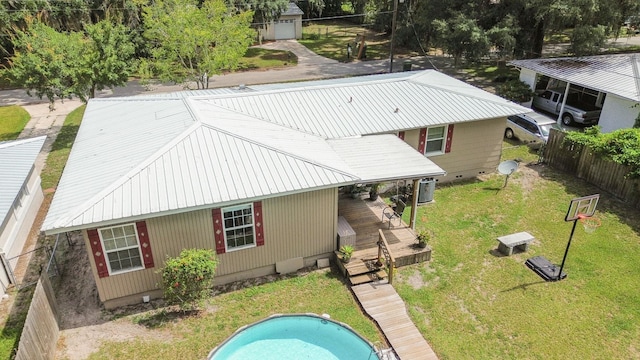 2205 Gillis St, Palatka, FL 32177 - photo 68