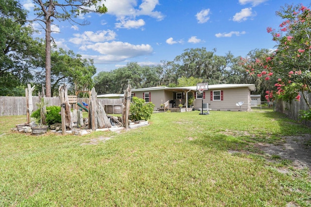 2205 Gillis St, Palatka, FL 32177 - photo 54