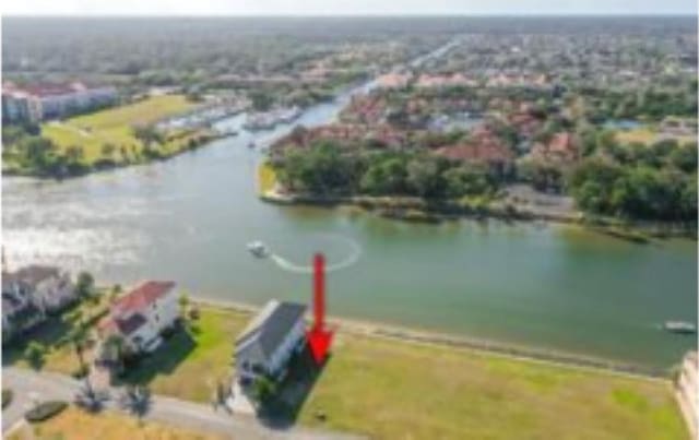 232 Yacht Harbor Dr, Palm Coast, FL 32137