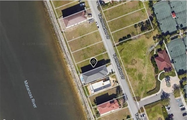 232 Yacht Harbor Dr, Palm Coast, FL 32137
