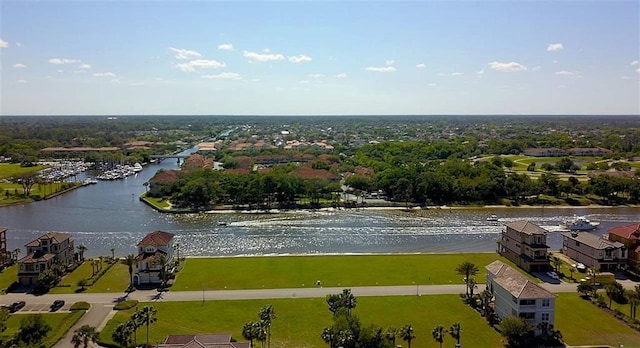 232 Yacht Harbor Dr, Palm Coast, FL 32137