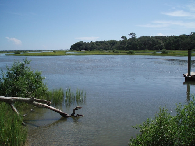 water view