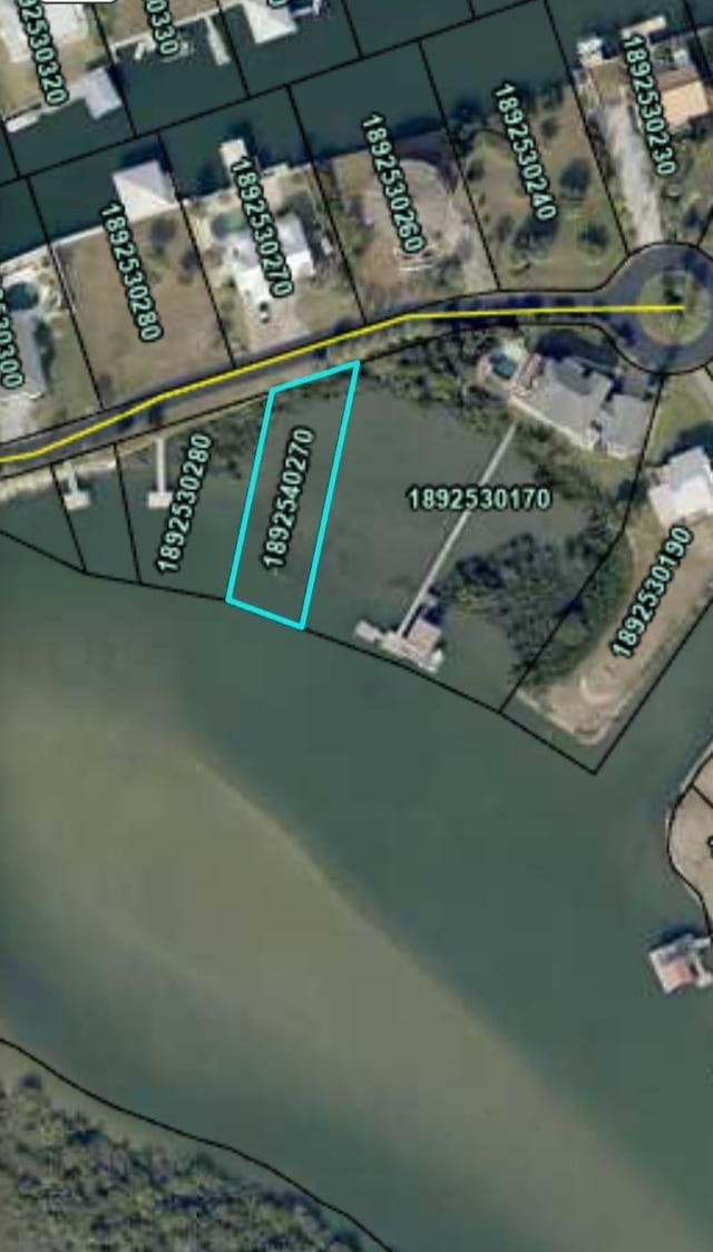 0 Barrataria Dr, Saint Augustine, FL 32080 - photo 5