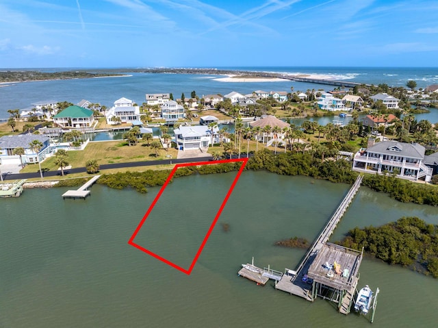 0 Barrataria Dr, Saint Augustine, FL 32080 - photo 4