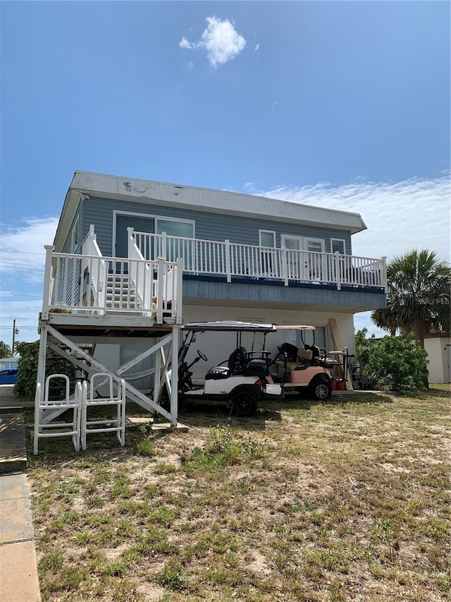 1936 S Central Ave Unit 1, Flagler Beach, FL 32136 - photo 2