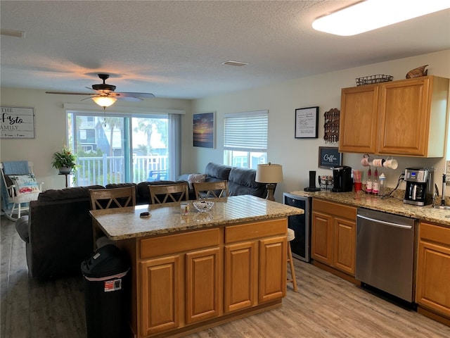 1936 S Central Ave Unit 1, Flagler Beach, FL 32136 - photo 6