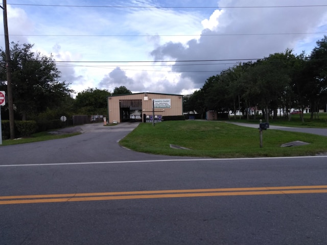 1698 Aspen St, Bunnell, FL 32110