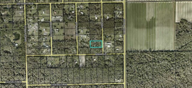 1698 Aspen St, Bunnell FL, 32110 land for sale