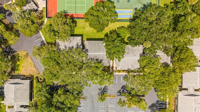7 Andalusia Ct, Saint Augustine, FL 32086 - aerial view