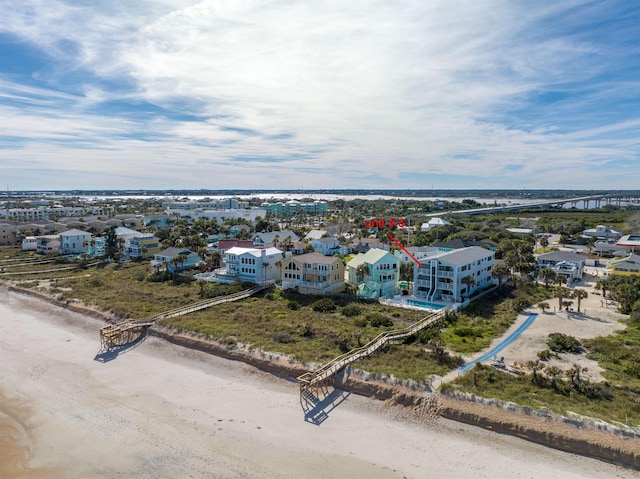 2900 Coastal Hwy, Saint Augustine, FL 32084 - bird's eye view