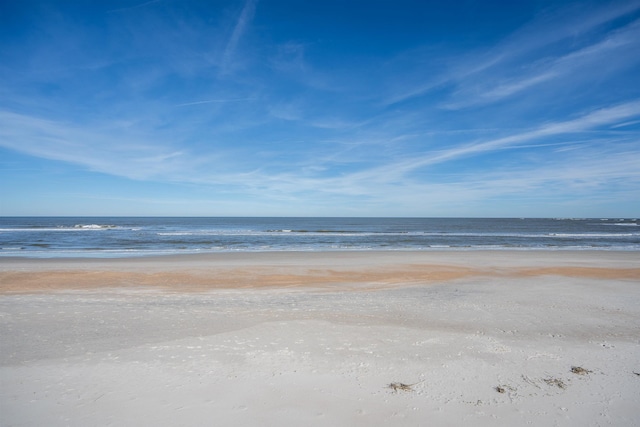 2900 Coastal Hwy, Saint Augustine, FL 32084 - view of water feature