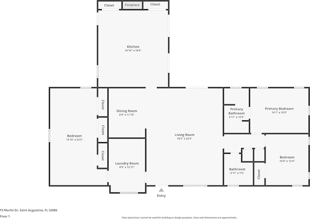 15 Marlin Dr, Saint Augustine, FL 32080 - photo 48