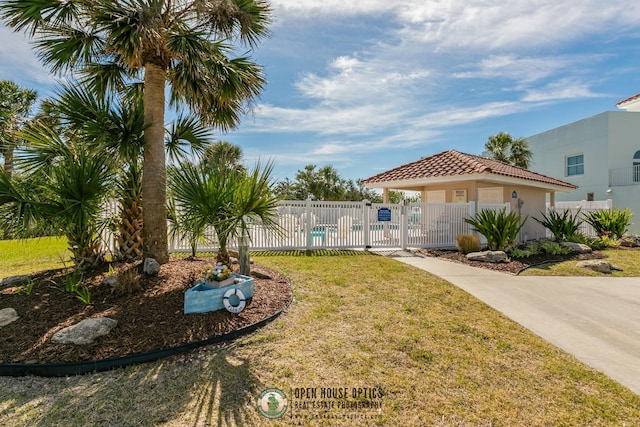 1417 N Central Ave, Flagler Beach, FL 32136 - photo 52