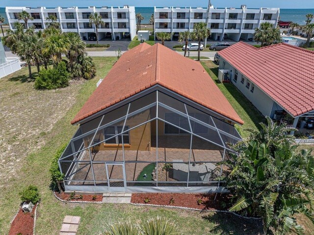 1417 N Central Ave, Flagler Beach, FL 32136 - photo 47