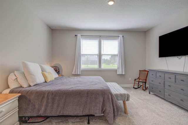 24 Pepperpike Way, Saint Augustine, FL 32092 - bedroom featuring light colored carpet and baseboards