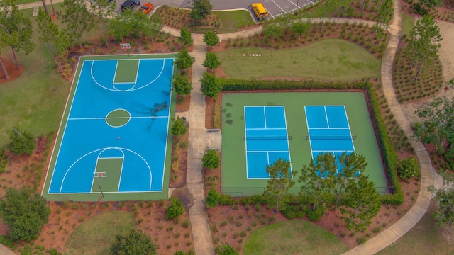 24 Pepperpike Way, Saint Augustine, FL 32092 - bird's eye view