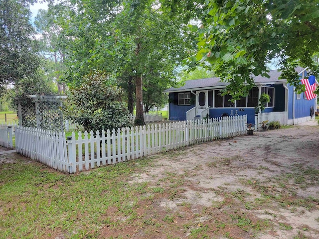 427 E Bannerville Rd, Palatka, FL 32177 - photo 5