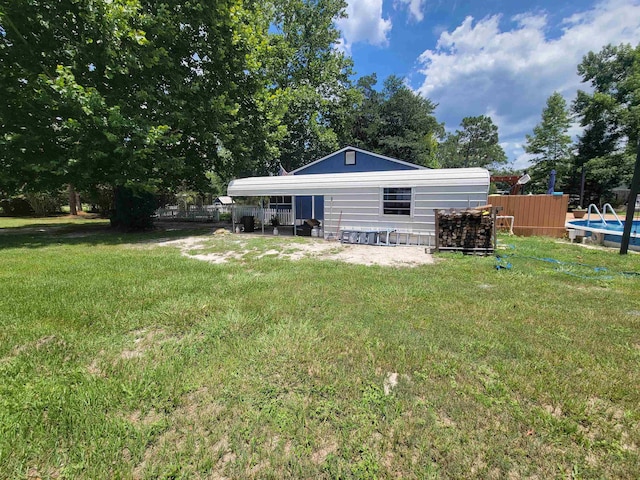 427 E Bannerville Rd, Palatka, FL 32177 - photo 42