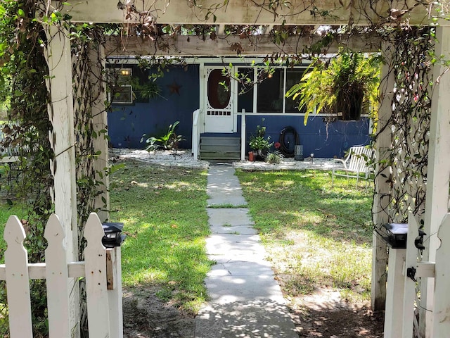 427 E Bannerville Rd, Palatka, FL 32177 - photo 3