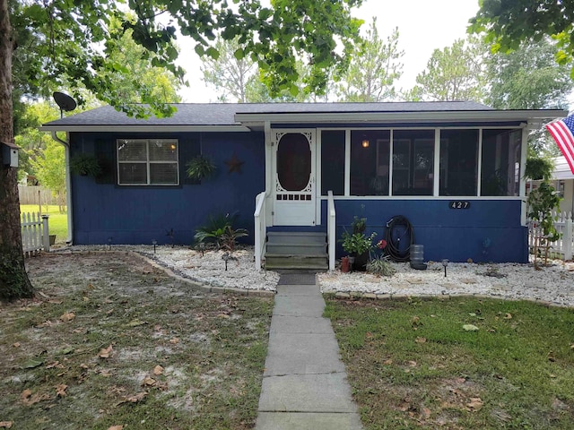 427 E Bannerville Rd, Palatka, FL 32177 - photo 1