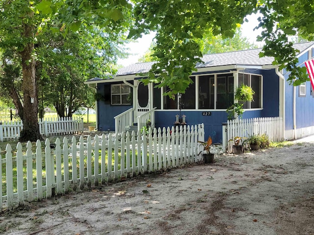 427 E Bannerville Rd, Palatka, FL 32177 - photo 2