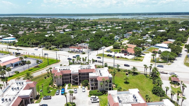 4250 A1A S B16 Unit B16, Saint Augustine, FL 32080 - aerial view of a nearby body of water