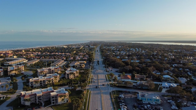 4250 A1A S B16 Unit B16, Saint Augustine, FL 32080 - view of property location with a large body of water