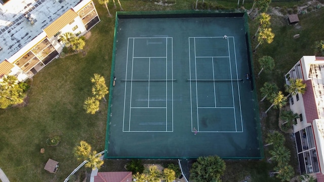 4250 A1A S B16 Unit B16, Saint Augustine, FL 32080 - bird's eye view